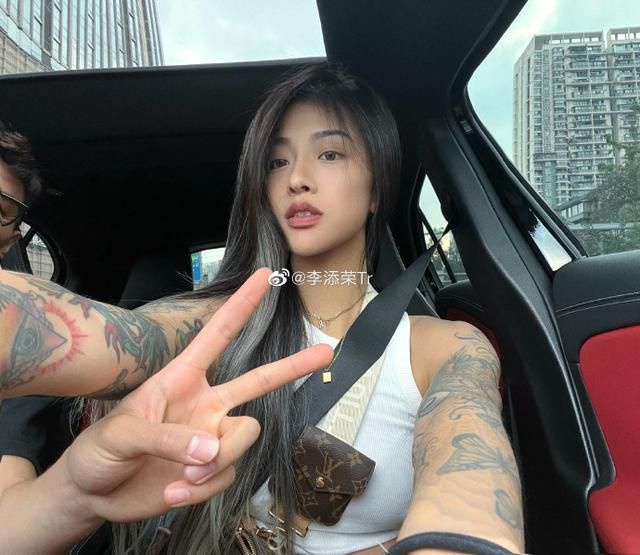 第二婚的小妻子